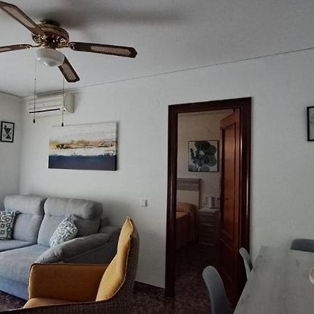 Tropicana Park Gandia Playa de Gandia Zewnętrze zdjęcie