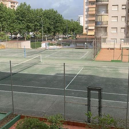Tropicana Park Gandia Playa de Gandia Zewnętrze zdjęcie