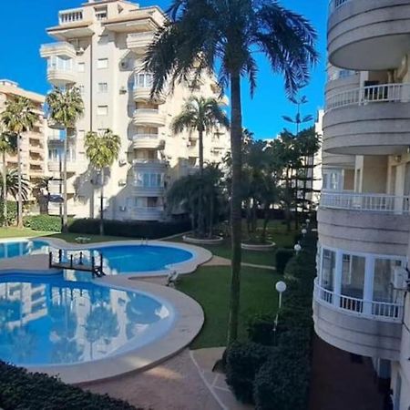 Tropicana Park Gandia Playa de Gandia Zewnętrze zdjęcie